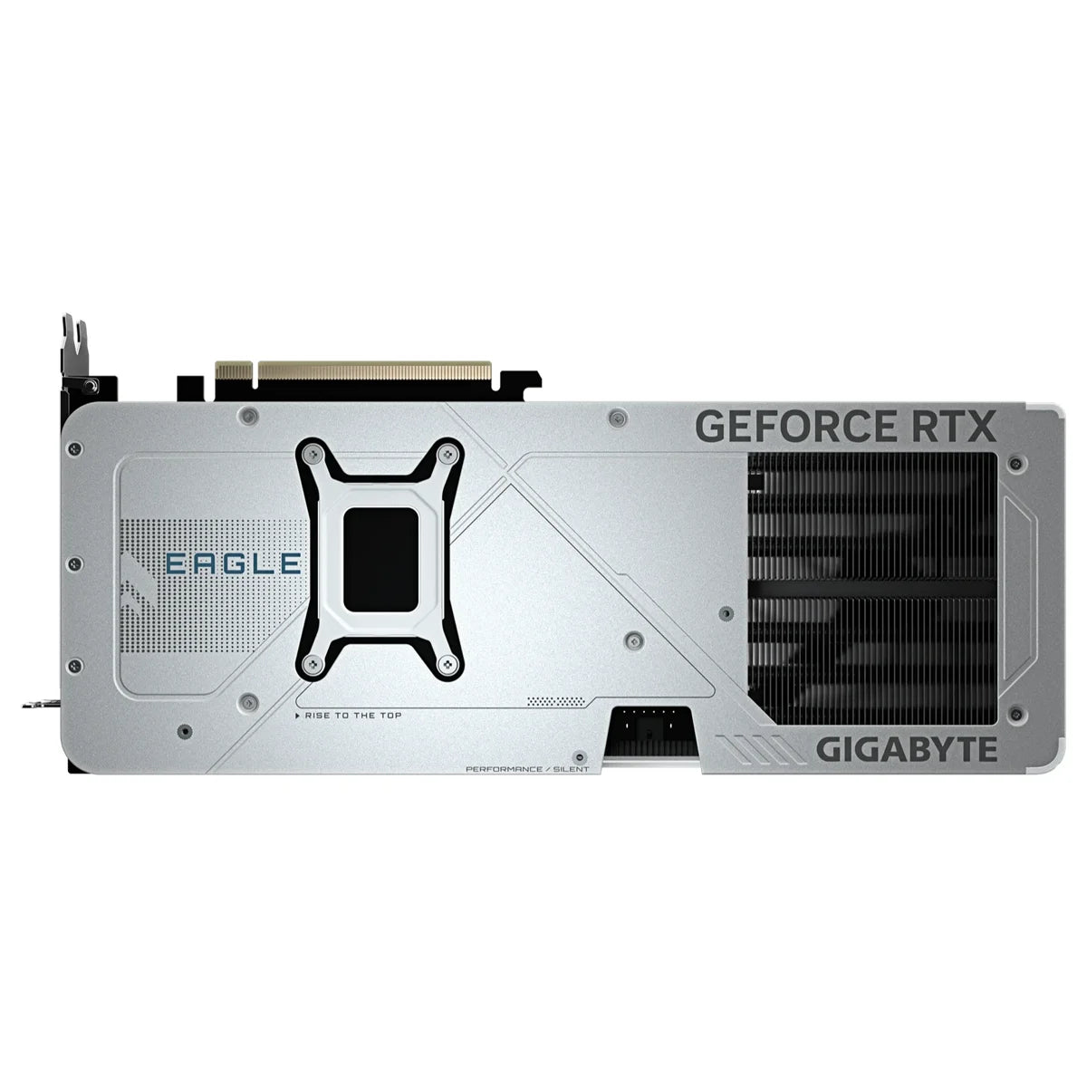 Gigabyte GeForce RTX 5070 Ti EAGLE OC ICE SFF 16G Graphics Card