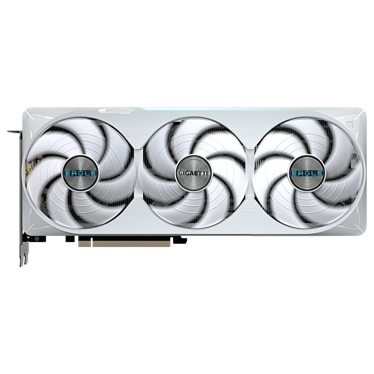 Gigabyte GeForce RTX 5070 Ti EAGLE OC ICE SFF 16G Graphics Card