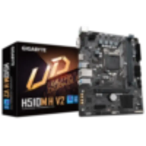 Gigabyte H510M H V2 DDR4 Motherboard