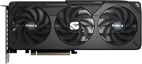 GIGABYTE GeForce RTX 5050 Gaming OC 8G Graphics Card