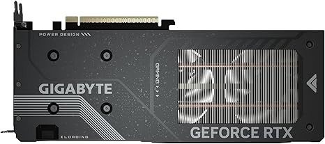 GIGABYTE GeForce RTX 5050 Gaming OC 8G Graphics Card