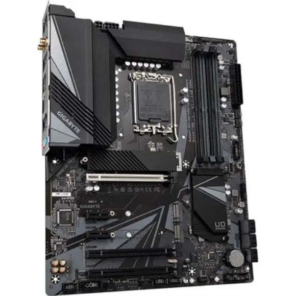 Gigabyte Z690 UD AX DDR4 Intel Motherboard