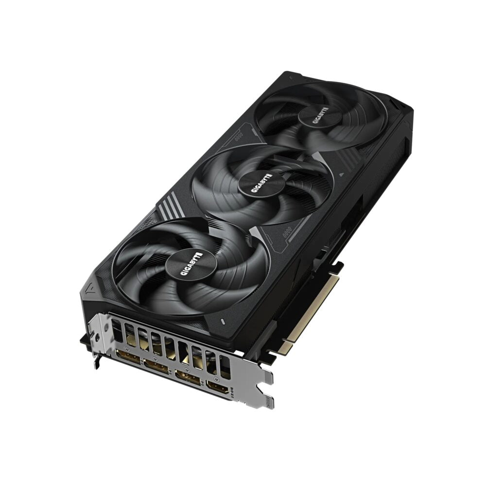 Gigabyte WindForce GeForce RTX 5070 Ti 16GB GDDR7 Graphics Card