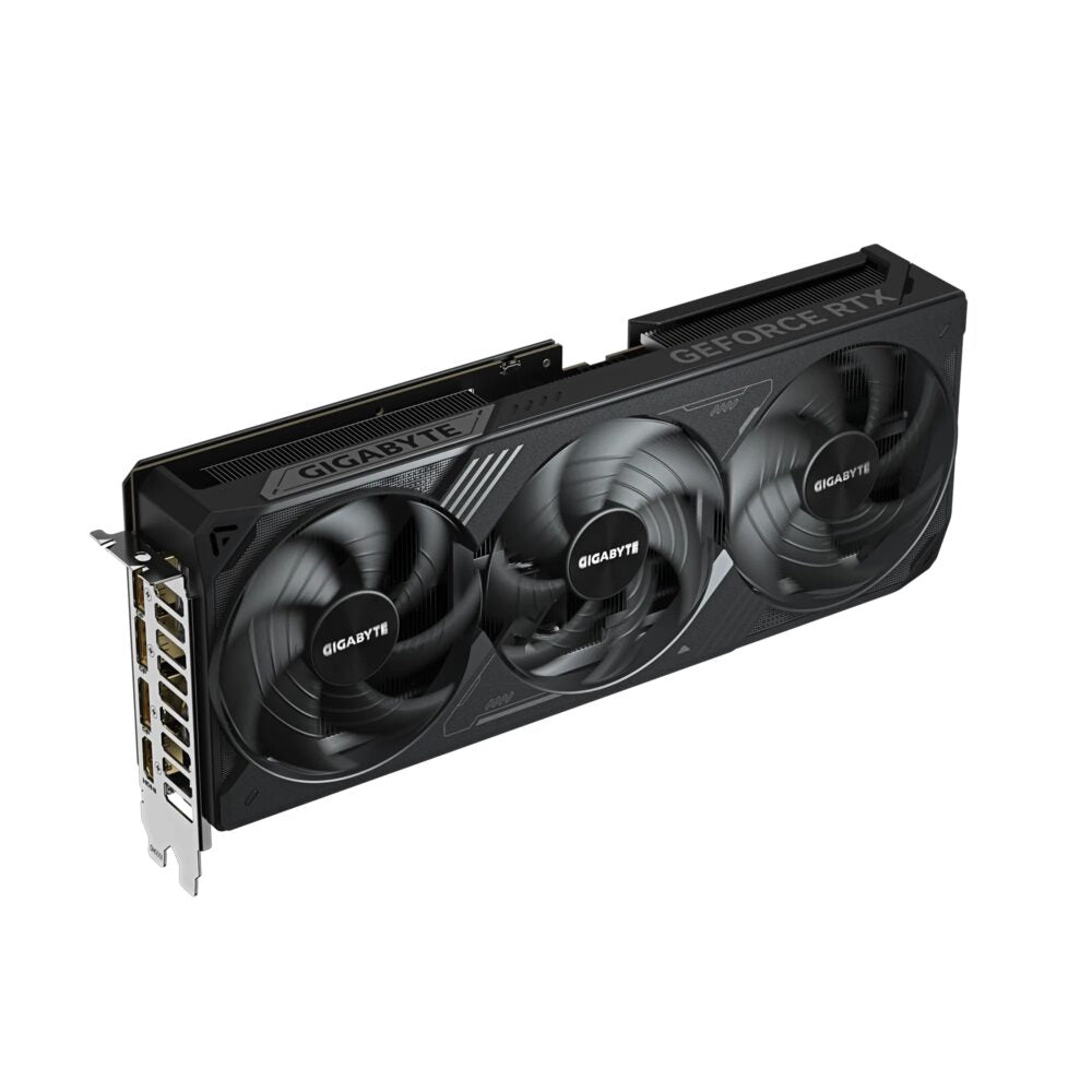 Gigabyte WindForce GeForce RTX 5070 Ti 16GB GDDR7 Graphics Card