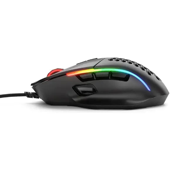 Glorious Model I Gaming Mouse - Matte Black - PakByte Computers 