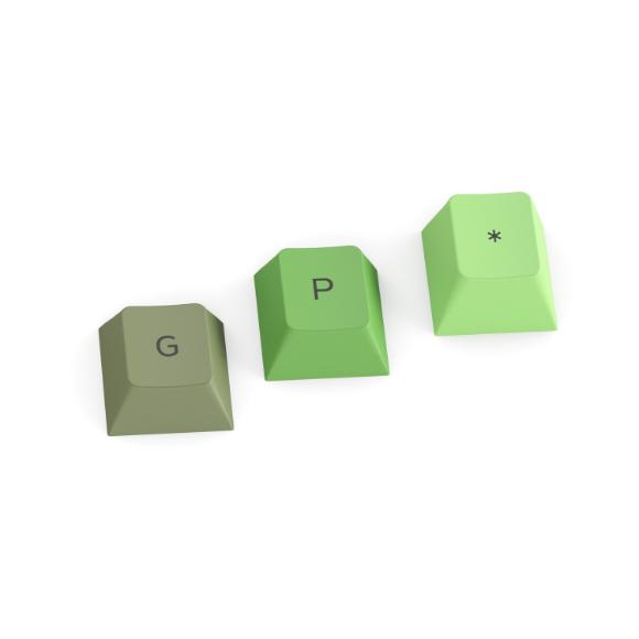 Cap Keys