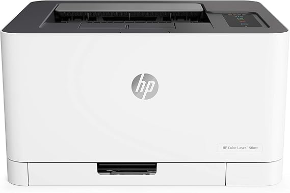 HP Color Laser 150nw Wireless Printer - PakByte Computers  