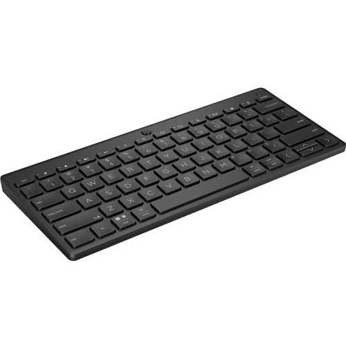 HP 355 Compact Multi-Device Wireless Keyboard - PakByte Computers  