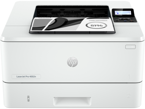 HP 4003N Laser Jet Pro Printer - PakByte Computers  