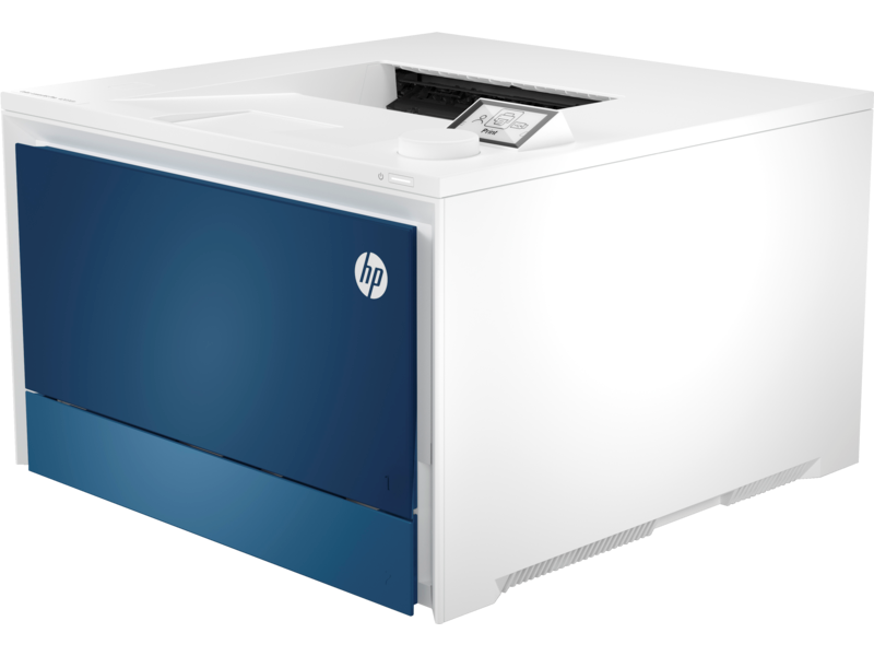 HP  4203dw Color LaserJet Pro Printer - PakByte Computers  