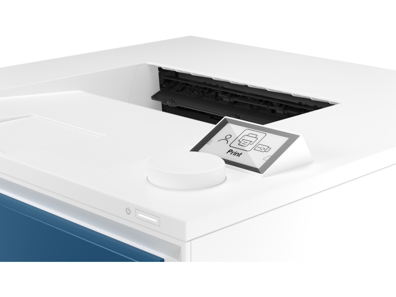 HP  4203dw Color LaserJet Pro Printer - PakByte Computers  