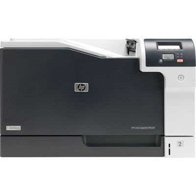 HP CP5225dn Color LaserJet Professional Printer - PakByte Computers  