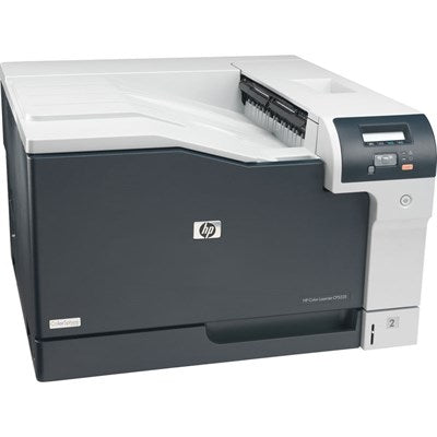 HP CP5225dn Color LaserJet Professional Printer - PakByte Computers  