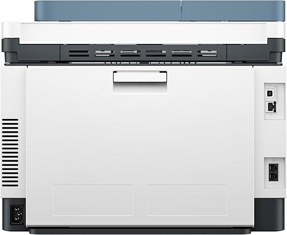 HP Color LaserJet Pro MFP 3303sdw - Print, Copy, Scan  Wireless Two-sided Printer - PakByte Computers  