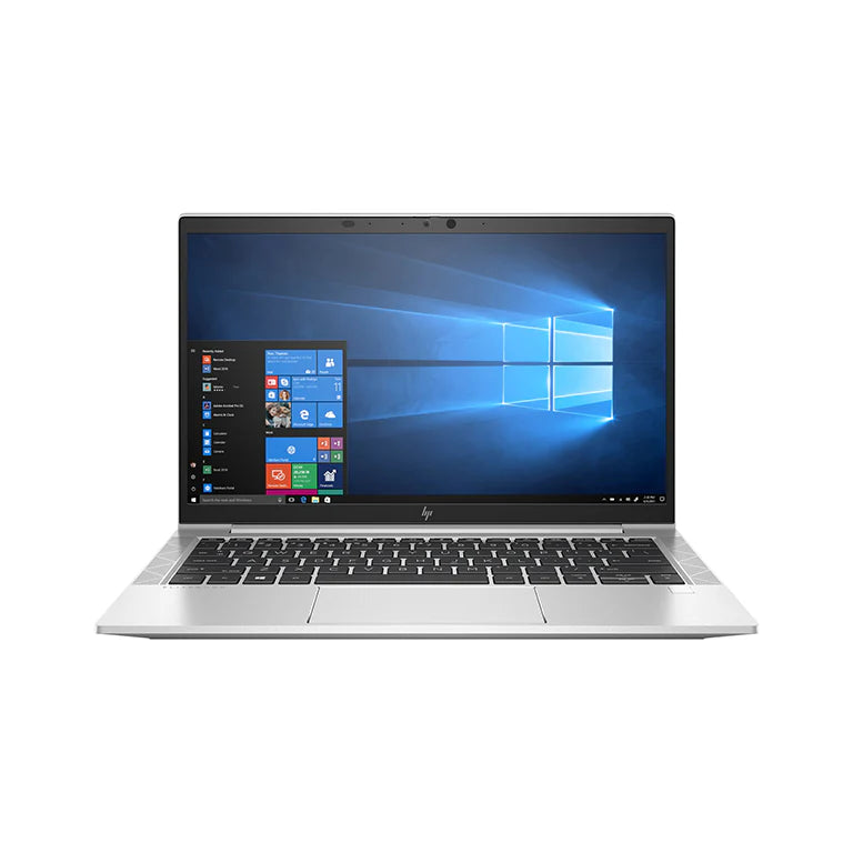 HP Elitebook 830 G7 Ci5 10th Gen 8GB 256GB SSD 14" Inch Display (Used) - PakByte Computers  
