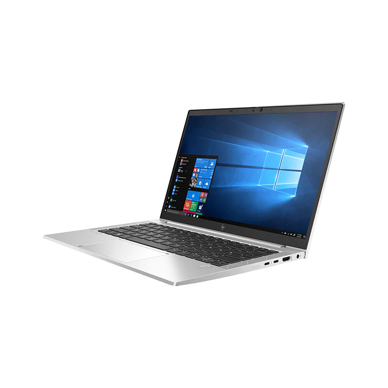 HP Elitebook 830 G7 Ci5 10th Gen 8GB 256GB SSD 14" Inch Display (Used) - PakByte Computers  
