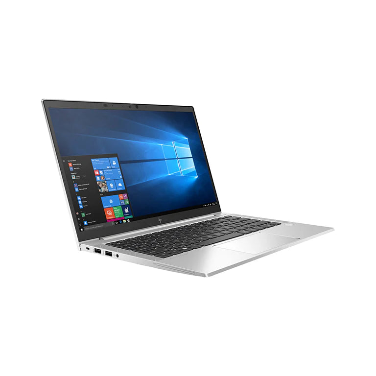 HP Elitebook 830 G7 Ci5 10th Gen 8GB 256GB SSD 14" Inch Display (Used) - PakByte Computers  
