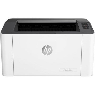 HP 108w LaserJet Printer - PakByte Computers  