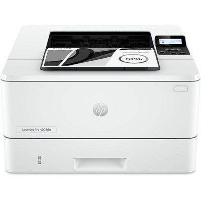 HP 4003DN Laser Jet Pro Printer - PakByte Computers  