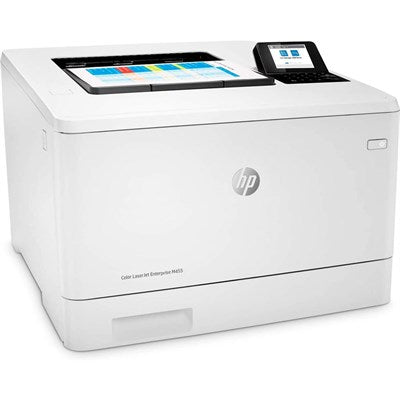 HP M455DN Color LaserJet Enterprise Printer - PakByte Computers  