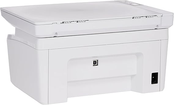 HP MFP M141W LaserJet Printer - PakByte Computers  