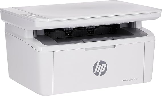 HP MFP M141W LaserJet Printer - PakByte Computers  