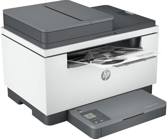 HP MFP M236SDN LaserJet Printer - PakByte Computers  