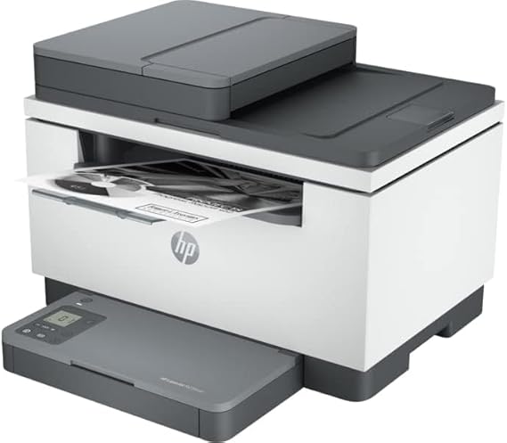 HP MFP M236SDN LaserJet Printer - PakByte Computers  