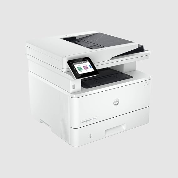 HP MFP 4103FDN LaserJet Pro Printer - PakByte Computers  
