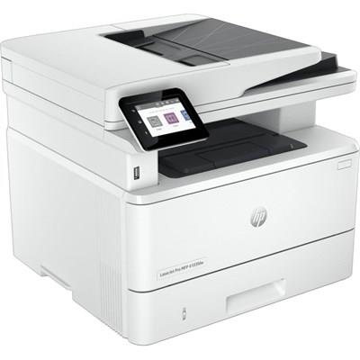 HP MFP 4103fdw LaserJet Pro Printer - PakByte Computers  
