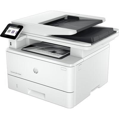 HP MFP 4103fdw LaserJet Pro Printer - PakByte Computers  