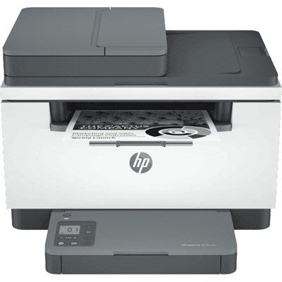 HP MFP M236SDW LaserJet Printer - PakByte Computers  