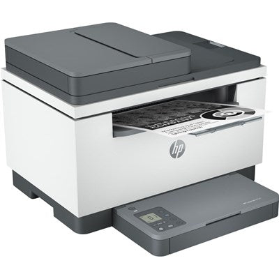 HP MFP M236SDW LaserJet Printer - PakByte Computers  