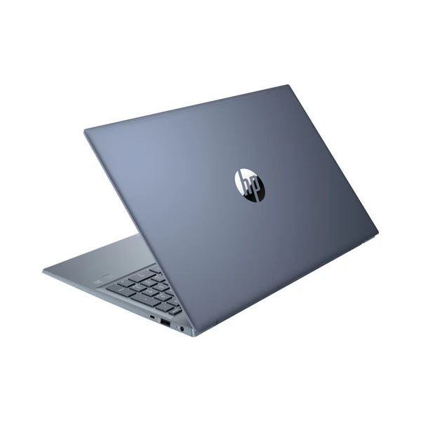HP PAVILION 15-EG3020TX Laptop Intel Core i7-1355U 16GB DDR 512GB PCIe  Win 11 - Fog Blue - PakByte Computers  