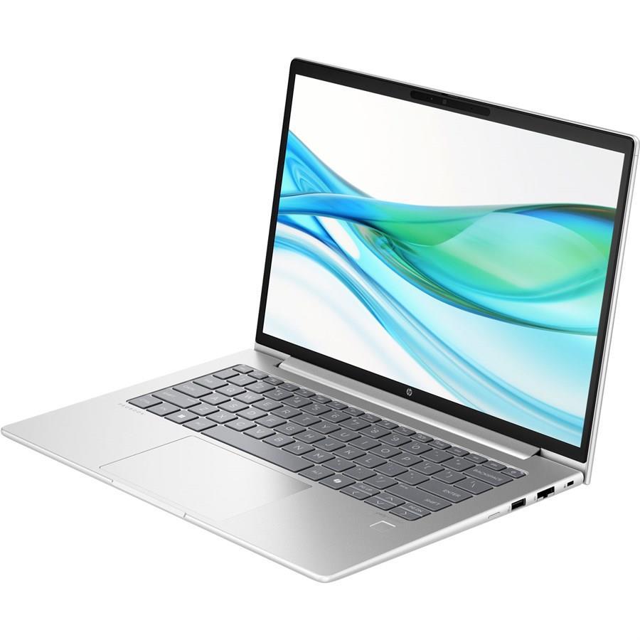 HP Probook 440 G11 Intel Core Ultra 7-155U, 8GB DDR5, 512GB SSD, Intel Integrated Graphics, 14" WUXGA IPS, DOS - PakByte Computers  