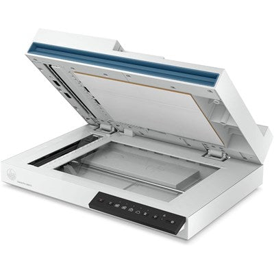 HP ScanJet Pro 3600 f1 Professional Scanner - PakByte Computers  