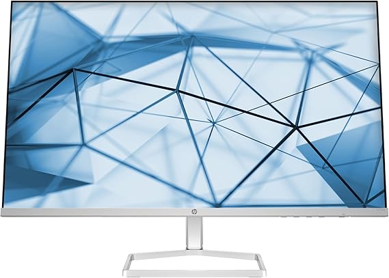 HP Series 5, FHD Display 27” Monitor - PakByte Computers  