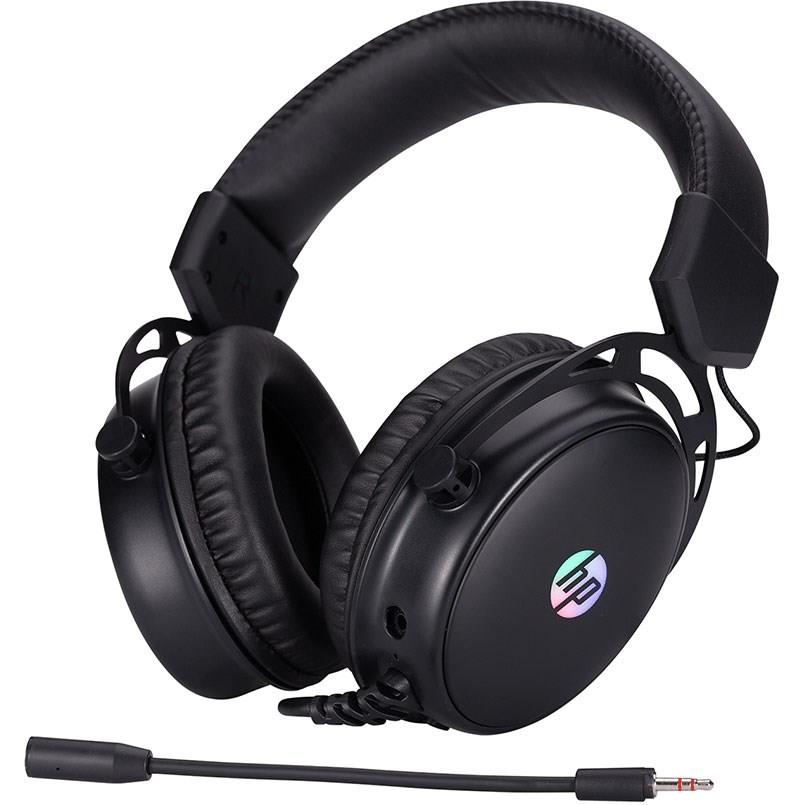 HP USB Gaming Headset DHE-8005U - PakByte Computers  