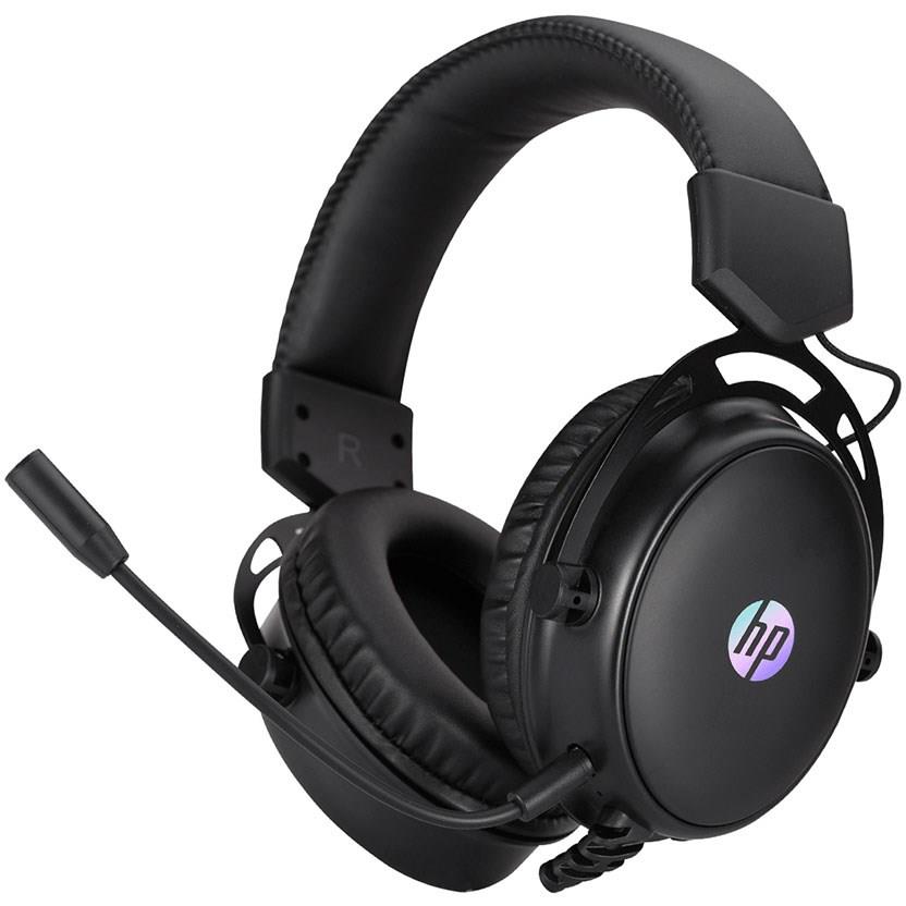 HP USB Gaming Headset DHE-8005U - PakByte Computers  