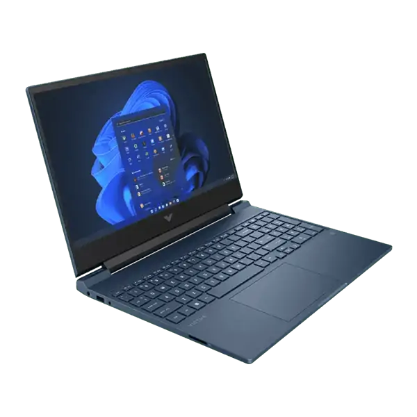 HP VICTUS 15-FA0212TX 12th GEN Intel Core I7-12650H (3.5 GHz) 16GB Ram 512GB SSD 4GB Nvidia GeForce RTX 3050 15.6″ FHD 144Hz Win-11 - Blue - PakByte Computers  
