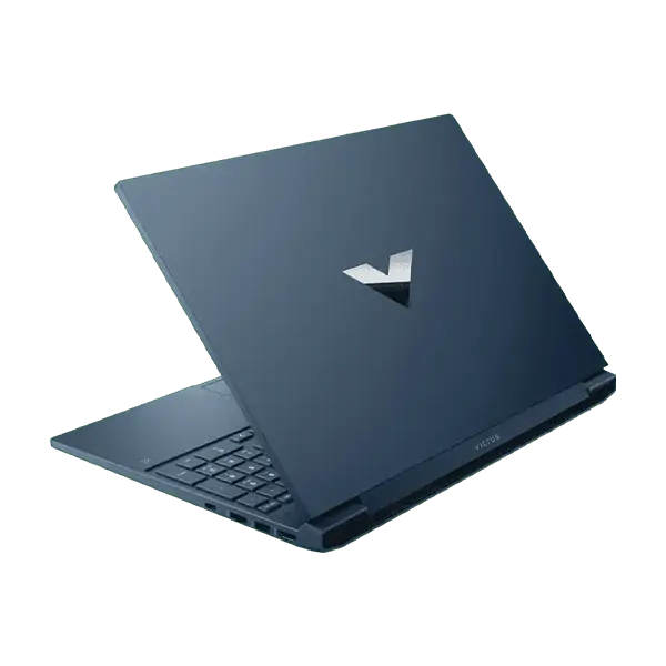 HP VICTUS 15-FA0212TX 12th GEN Intel Core I7-12650H (3.5 GHz) 16GB Ram 512GB SSD 4GB Nvidia GeForce RTX 3050 15.6″ FHD 144Hz Win-11 - Blue - PakByte Computers  