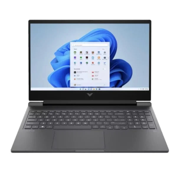 HP VICTUS 16-R0074TX 13TH GEN Intel Core i7-13700HX 3.70 GHz 16GB DDR5 Ram 512GB SSD 8GB Nvidia GeForce RTX 4060 16.1″ FHD 165Hz Win 11 - Mica Silver - PakByte Computers  