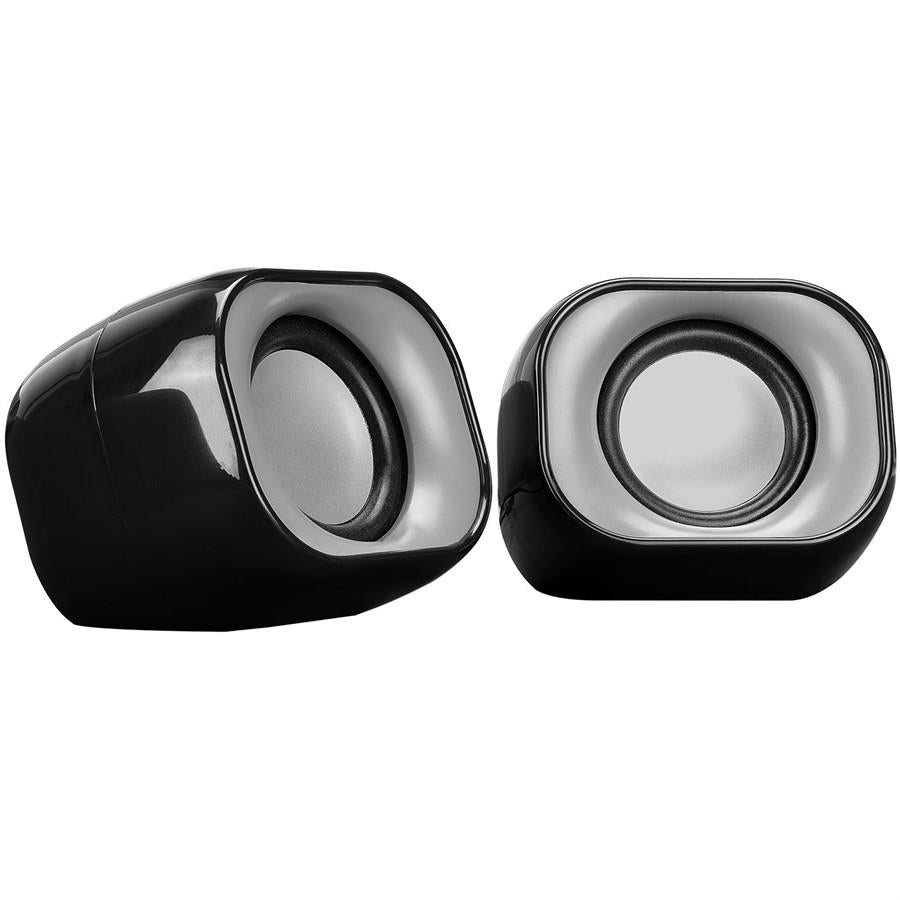 HP Wired 6W Speaker DHS-2111 - PakByte Computers  