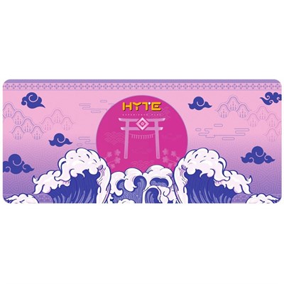 HYTE Eternity Desk Pad - PakByte  