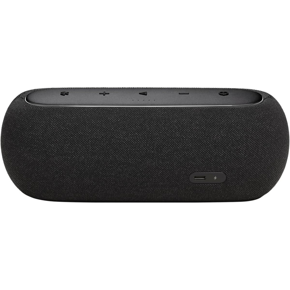 Harman Kardon Luna Portable Bluetooth Speaker - Black - PakByte Computers  