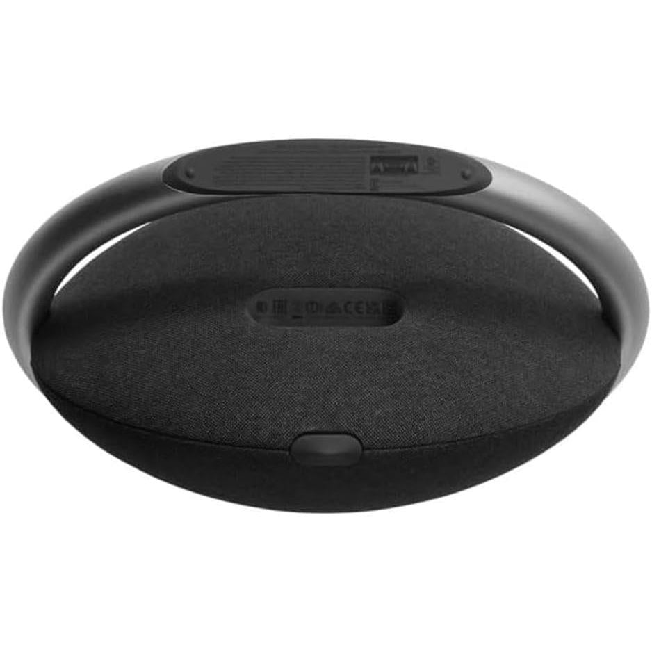 Harman Kardon Onyx Studio 8 Portable Stereo Bluetooth Speaker - Black - PakByte Computers  