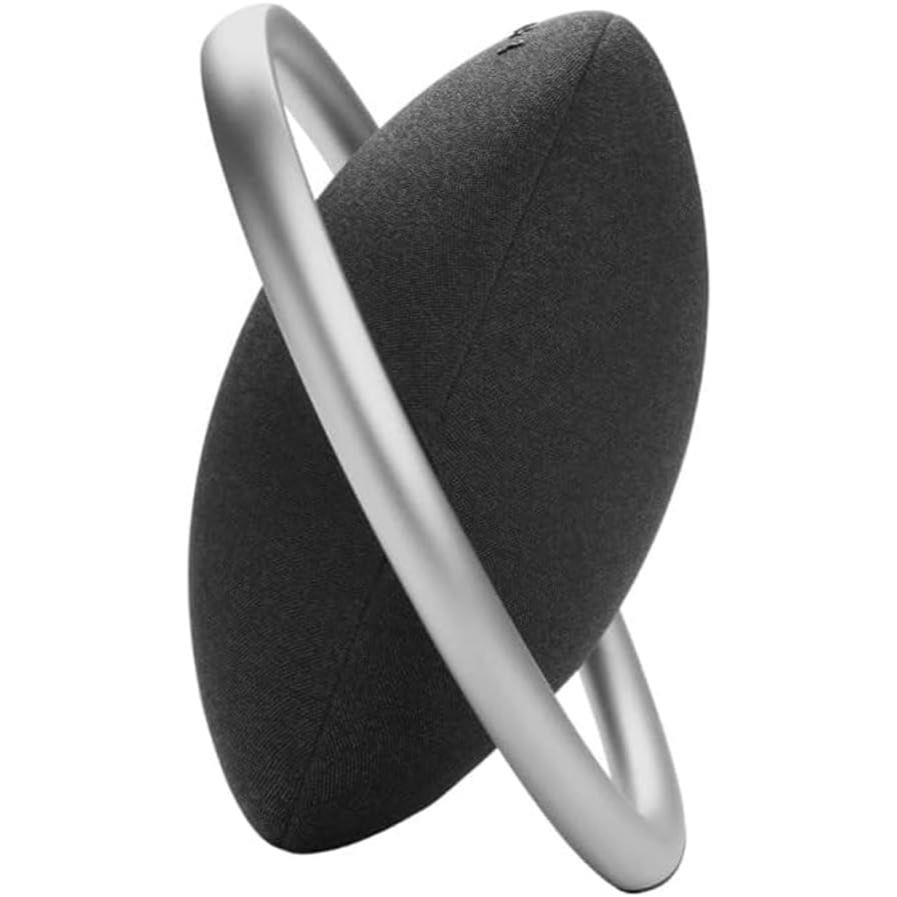 Harman Kardon Onyx Studio 8 Portable Stereo Bluetooth Speaker - Black - PakByte Computers  