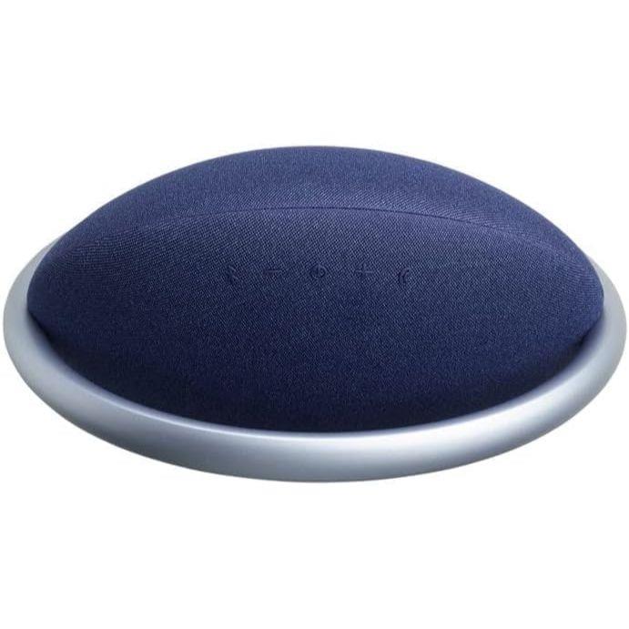 Harman Kardon Onyx Studio 8 Portable Stereo Bluetooth Speaker - Blue - PakByte Computers  