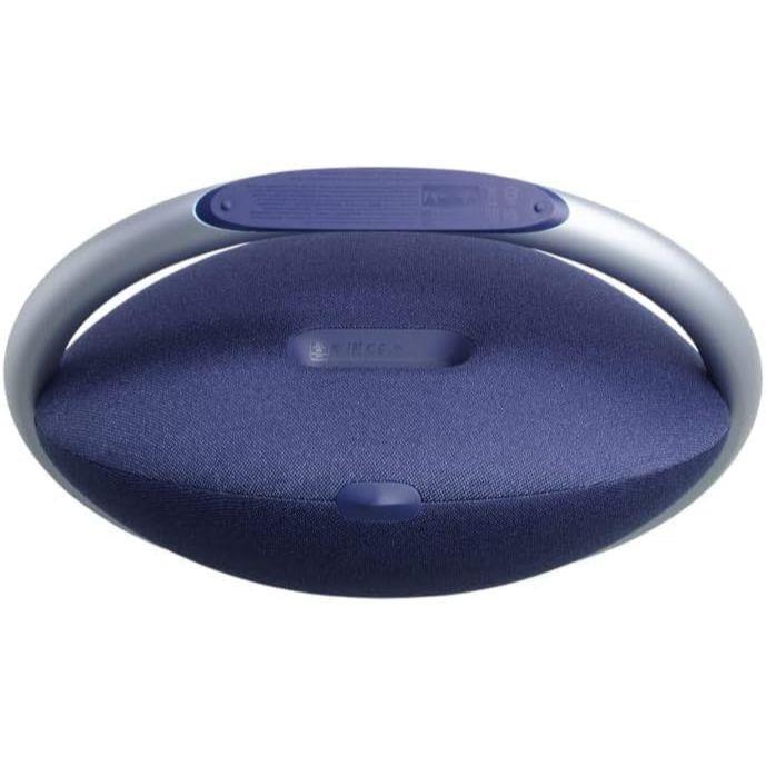 Harman Kardon Onyx Studio 8 Portable Stereo Bluetooth Speaker - Blue - PakByte Computers  