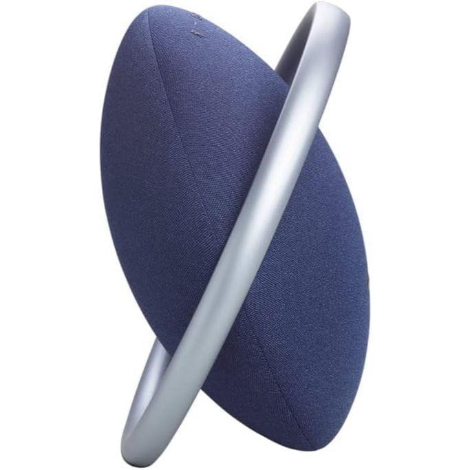 Harman Kardon Onyx Studio 8 Portable Stereo Bluetooth Speaker - Blue - PakByte Computers  